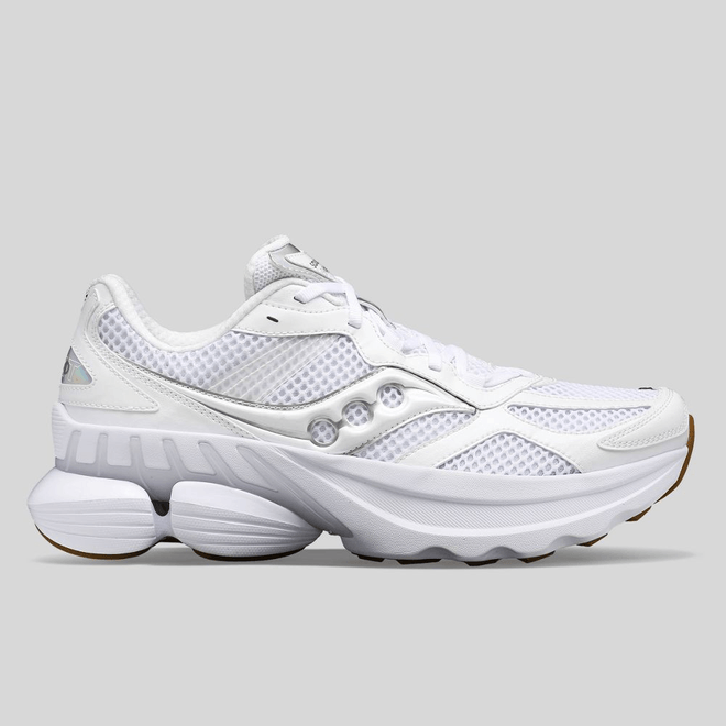 Saucony  Grid NXT White  S70797-4