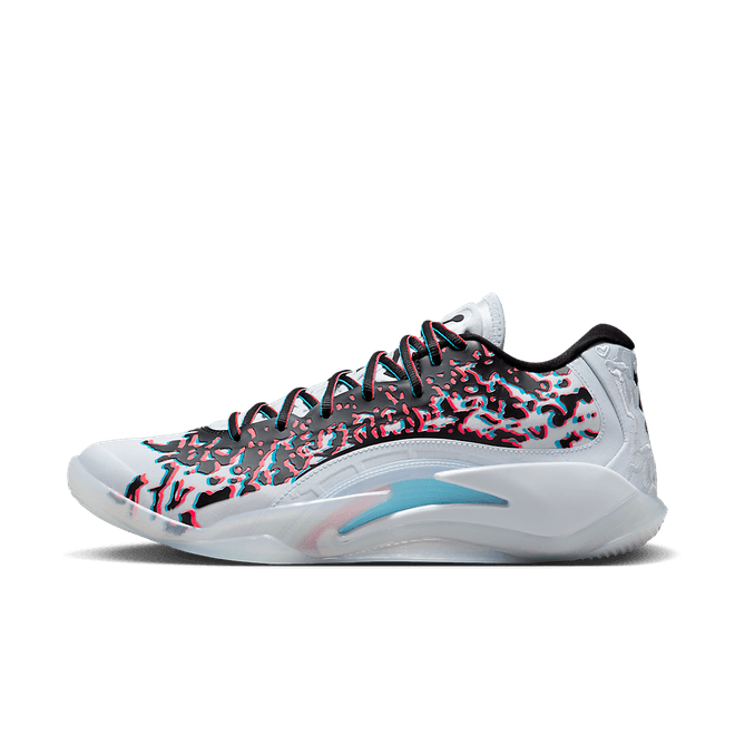 Zion 3 'Z-3D' Basketball FZ1318-060