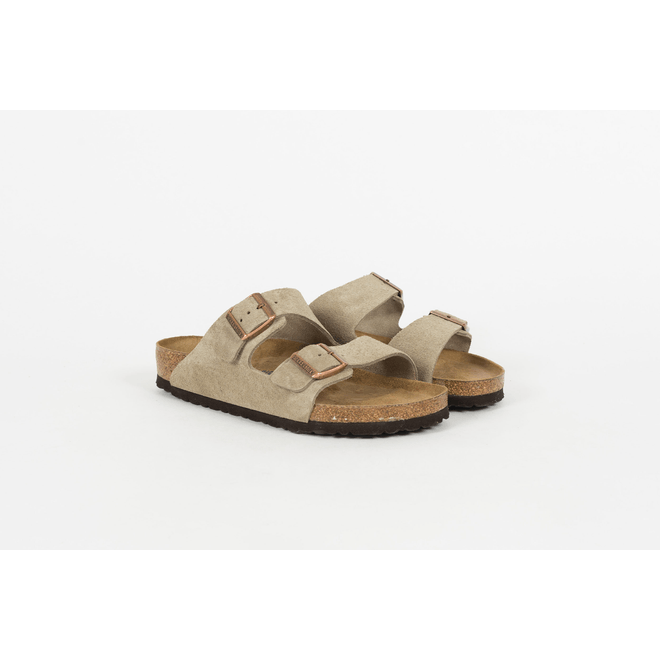 Birkenstock Arizona SFB VL 0951303-TAU