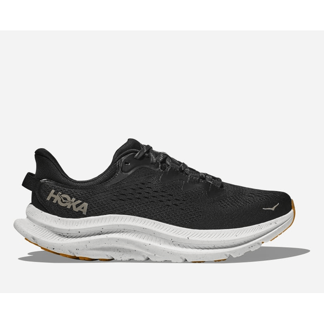 HOKA  Kawana 2  Black 1147913-BWHT