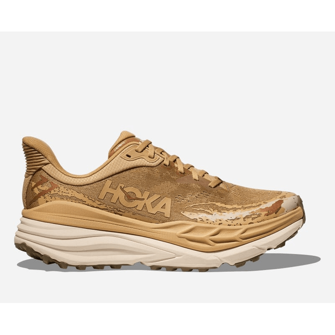 HOKA  Stinson 7 Running  Wheat 1141530-WHF