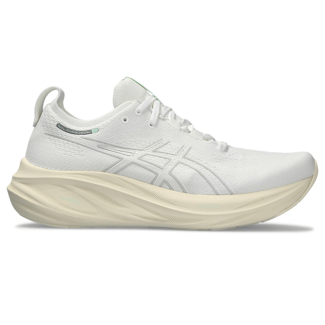 ASICS GEL-NIMBUS 26 White 1011B794-101