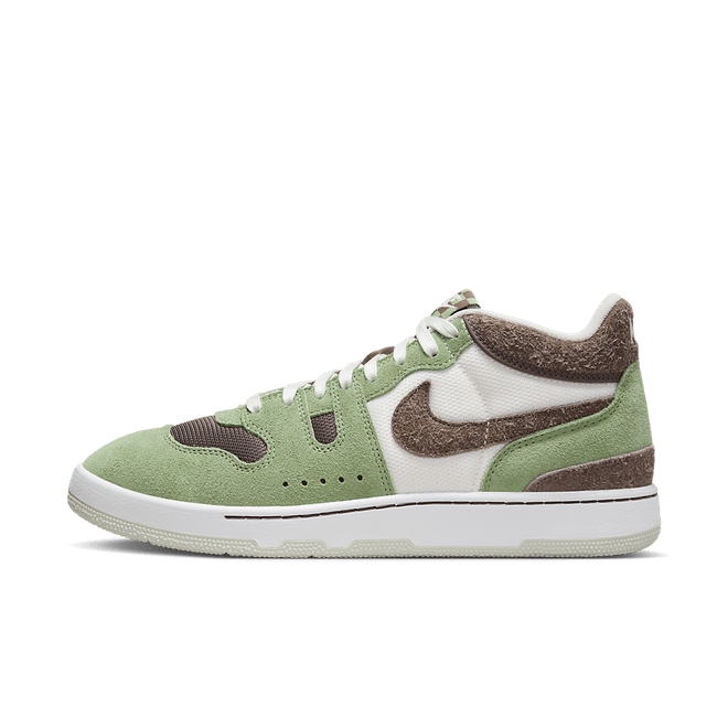 Nike Mac Attack 'Oil Green' FN0648-300