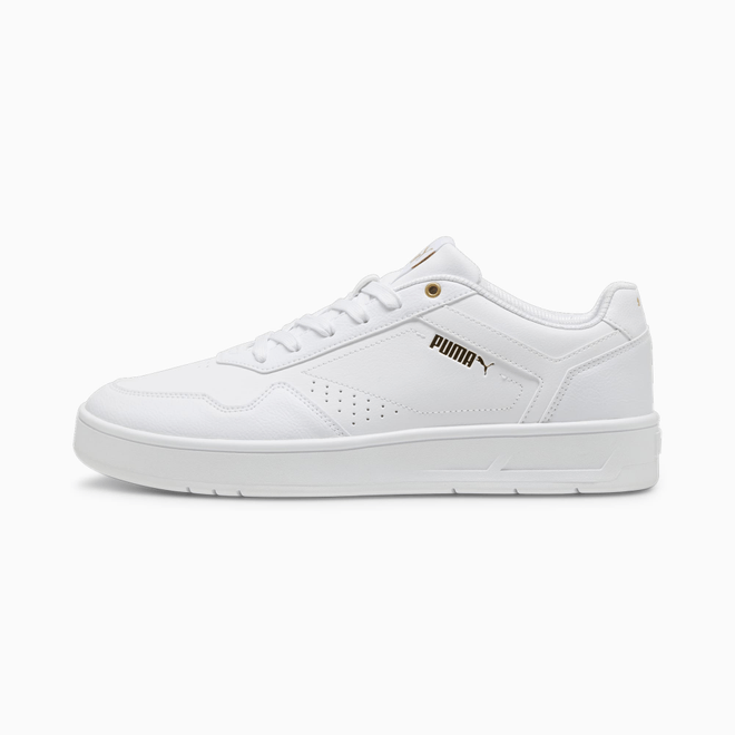 Puma Court Classic  395018-01
