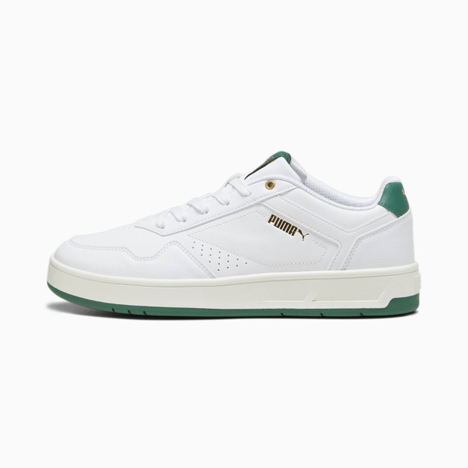 Puma Court Classic  395018-03
