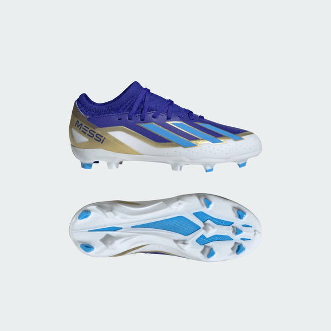 adidas X Crazyfast Messi League Firm Ground ID0714