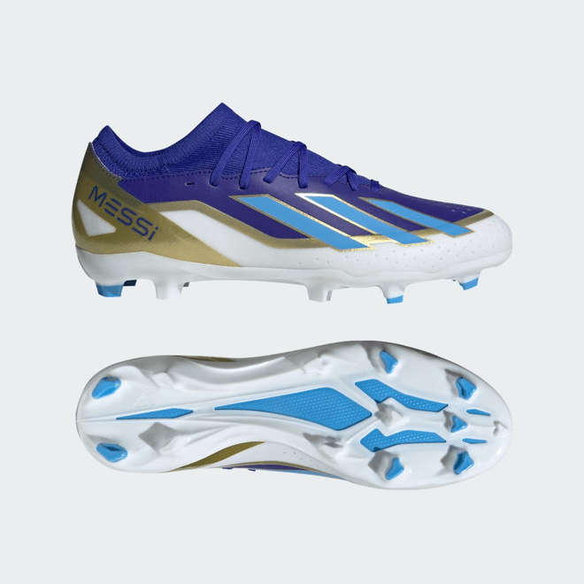 adidas X Crazyfast Messi League Firm Ground ID0712