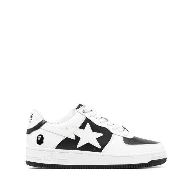 A BATHING APE® Bape Sta #6 001FWK301328M
