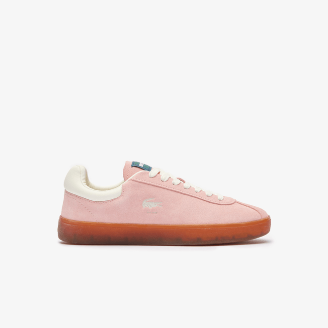 Lacoste Damen-Sneaker Baseshot  47SFA0038-AJX