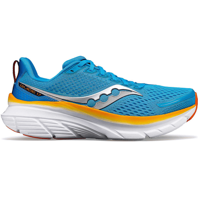 Saucony Guide 17 S20936-211