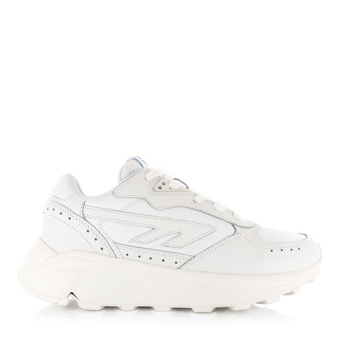 Hi-Tec HTS Shadow RGS | Bright White / Blue  K010002-142