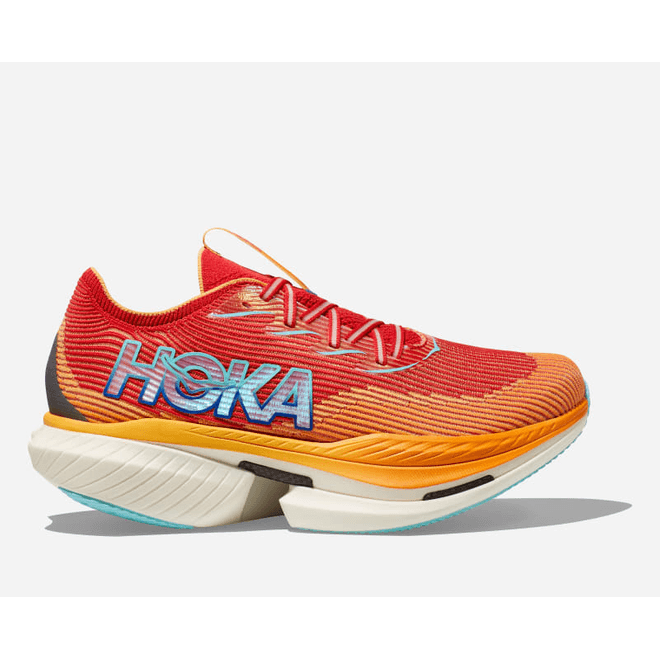 HOKA Cielo X1  Cerise 1147910-CSSL