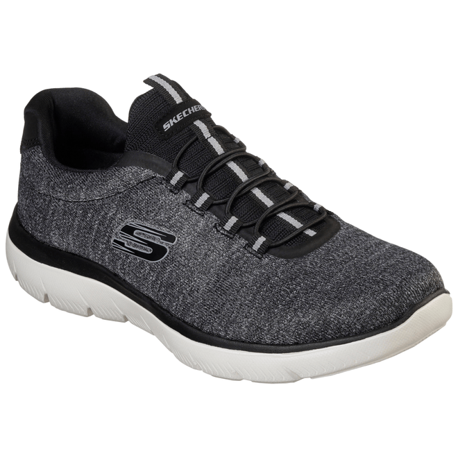 Skechers Summits  52813-BKW