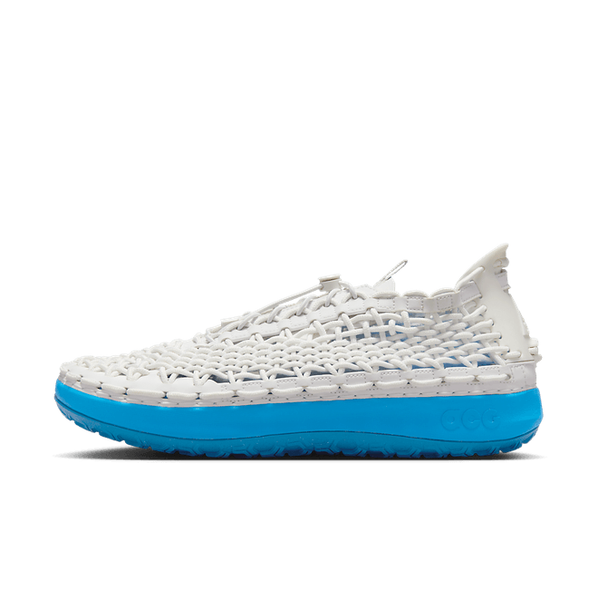 Nike ACG Watercat+ "Summit White/Light Photo Blue" FN5202-100