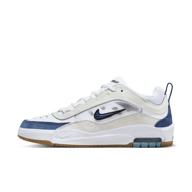 Nike Air Max Ishod Wair SB 'Aquarius Blue' FB2393 102