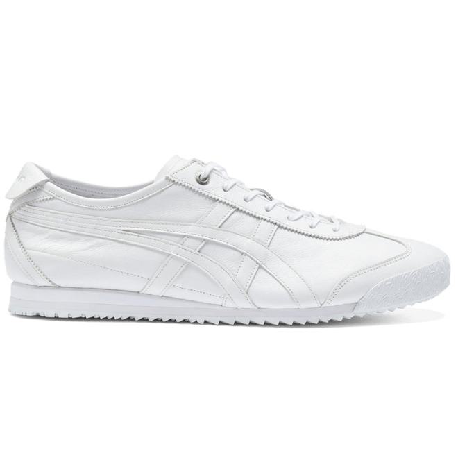 Onitsuka Tiger Mexico 66 SD White 1183A872-117