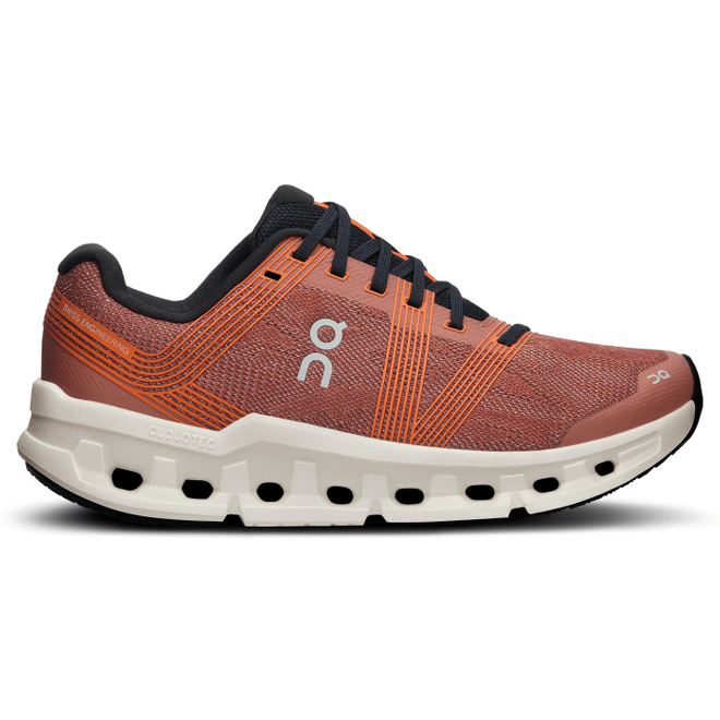 On Running Cloudgo Mahogany Ivory (Women's) 55.97908