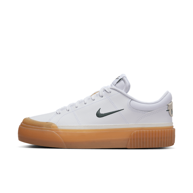 Nike Court Legacy Lift FV5526-100