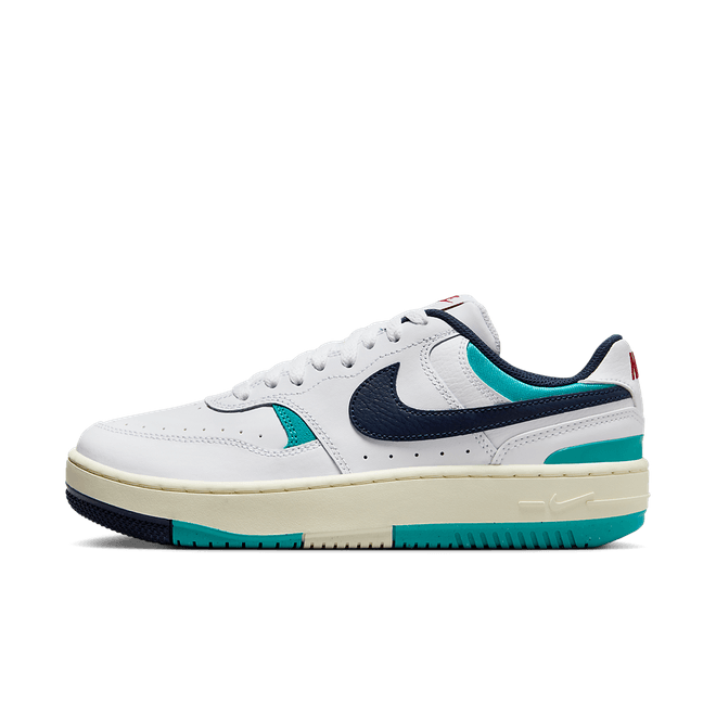 Nike Gamma Force WMNS 'Dusty Cactus' DX9176-300