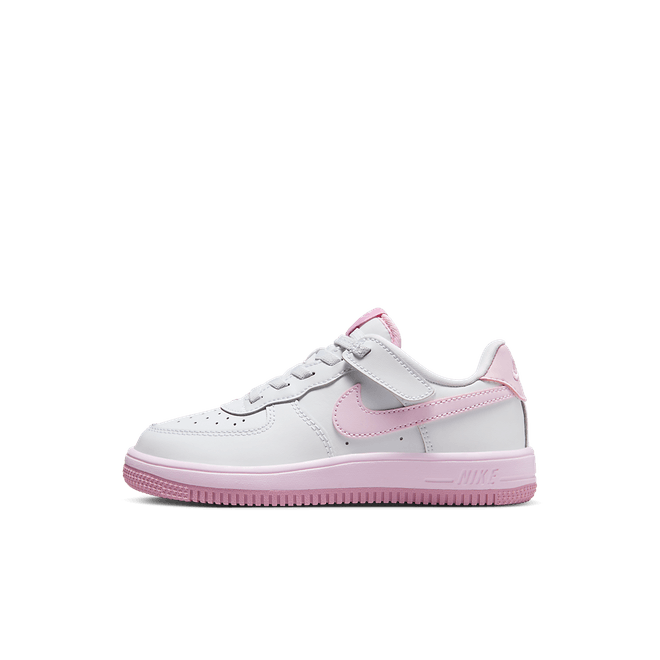Nike Force 1 Low EasyOn Little Kids' FN0237-100