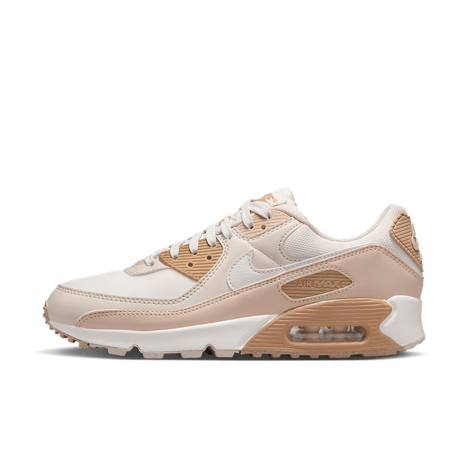 Nike Air Max 90 'Light Orewood Brown' DH8010-004