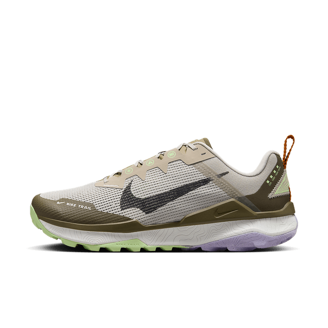 Nike Wildhorse 8 Trail DR2686-009