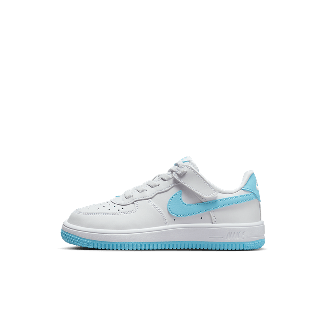 Nike Force 1 Low EasyOn Little Kids' FN0237-107