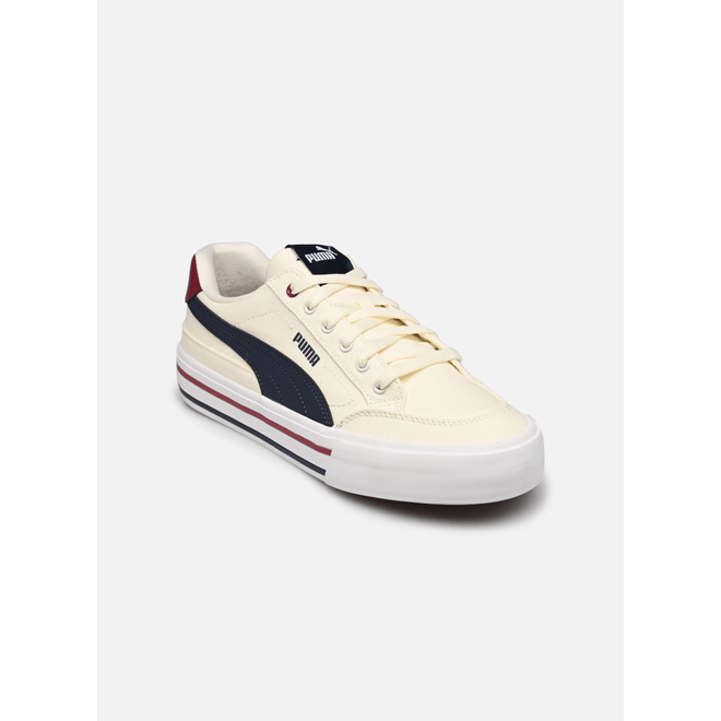 Puma Court Classic Vulc Fs M 396353-01