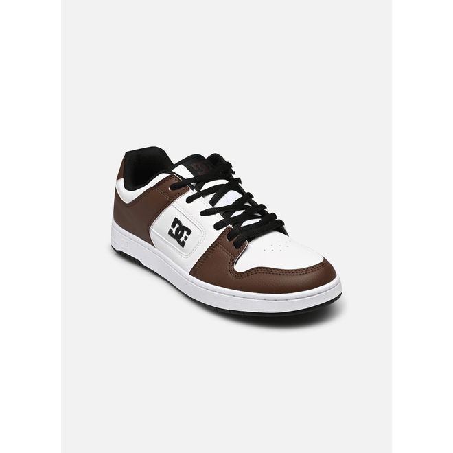 DC Shoes Manteca Low  ADYS100769-WBR