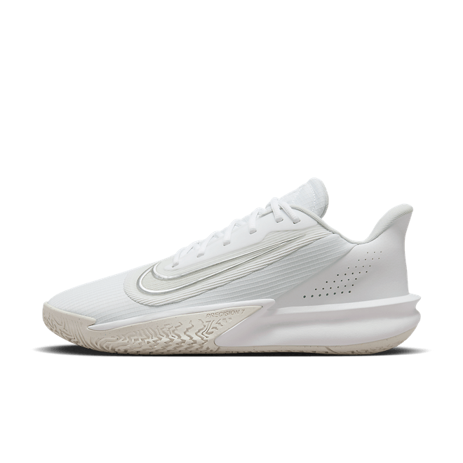 Nike Precision 7 Basketball FN4322-100