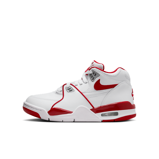 Nike Air Flight 89 GS 'Alternate 89' HF0406 101