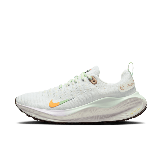 Nike Wmns ReactX Infinity Run 4 'White Vapor Green'  HF5730 191