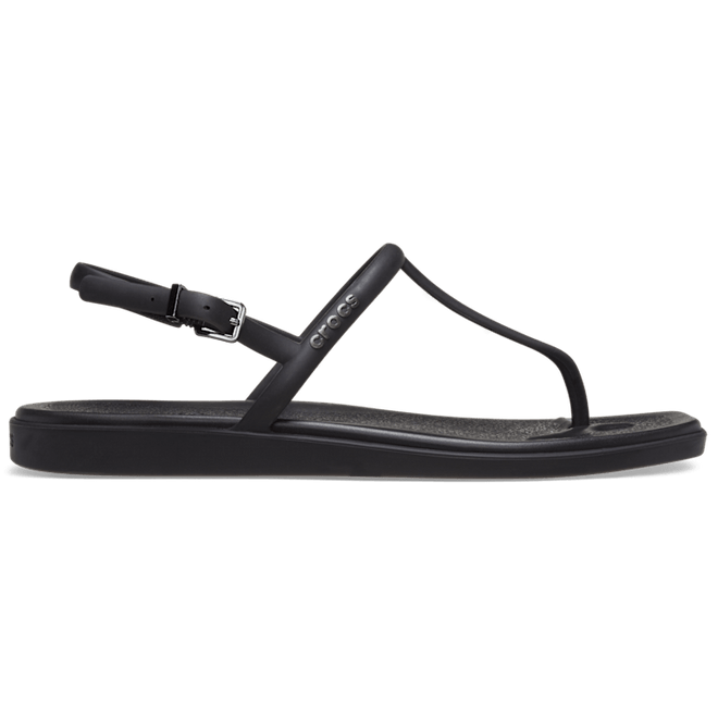 Crocs Miami Thong Black  209793-001