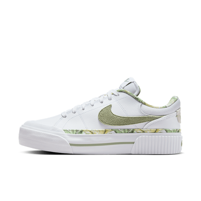 Nike Court Legacy Lift HF5054-100