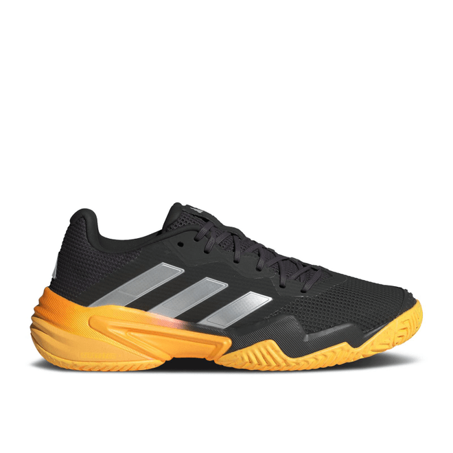 adidas Barricade 13 'Aurora Black Spark'  IF0467