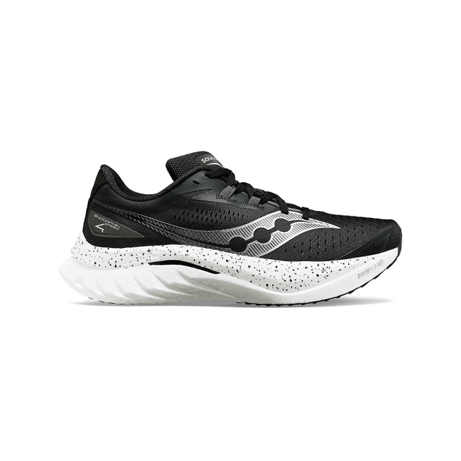 Saucony Endorphin Speed 4 Black S20940-100