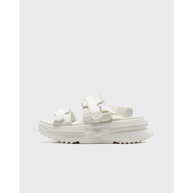 Converse Run Star Utility CX Sandal 'Egret'  A06481C