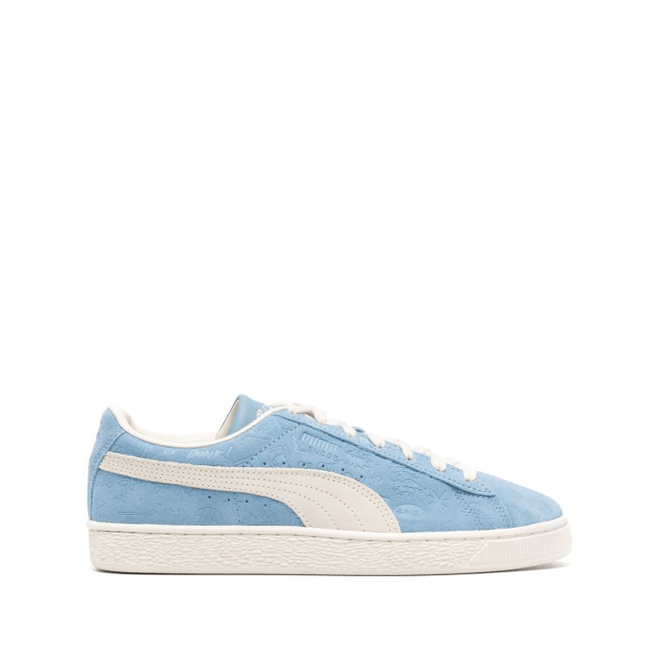 PUMA x Sophia Chang Palermo suède 396045