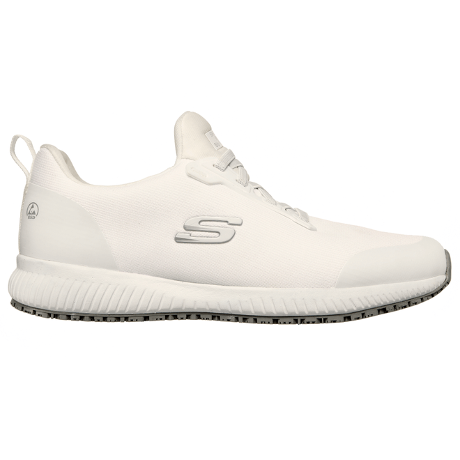 Skechers Work: Squad SR  200051EC-WHT