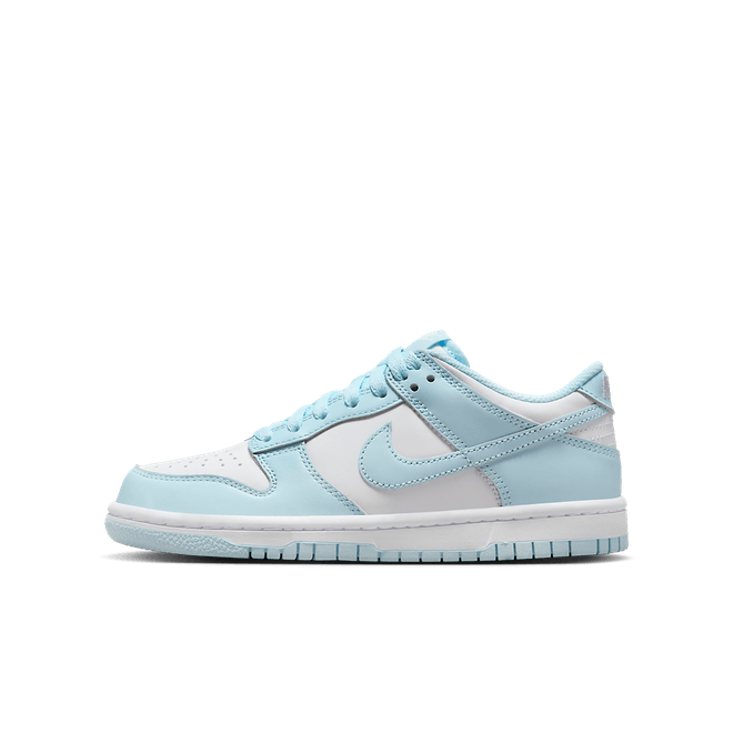 Nike Dunk Low GS 'Glacier Blue' FB9109-105