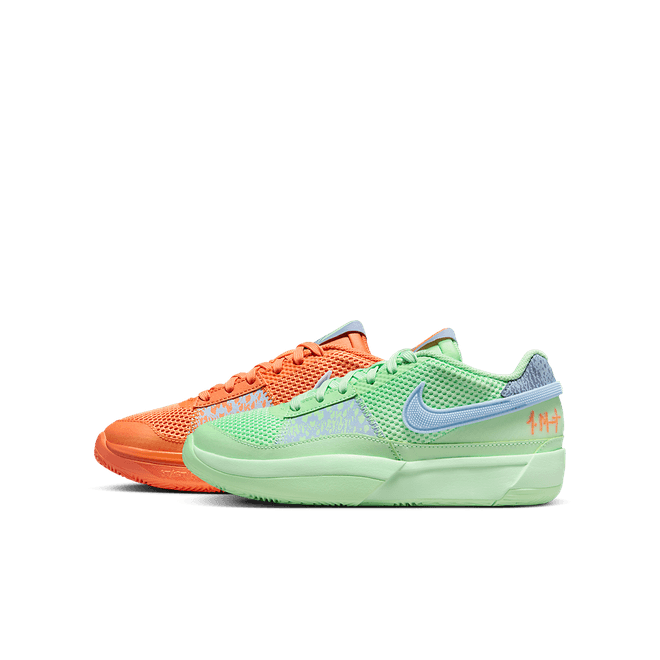 Nike Boys Ja 1 DX2294-800