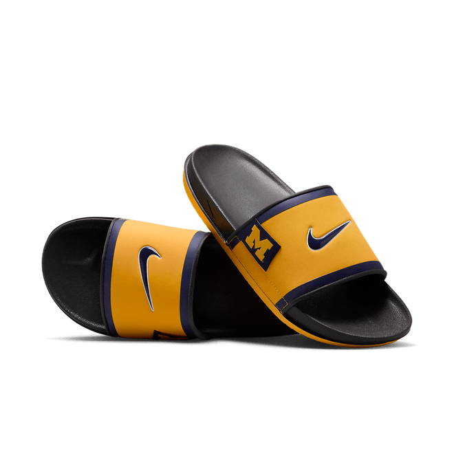 Nike College Offcourt (Michigan) FN4297-700