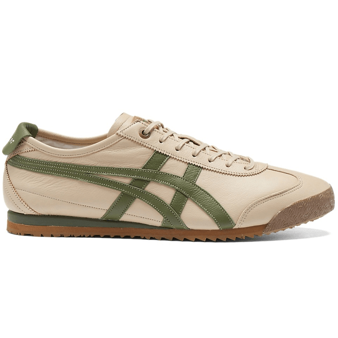 Onitsuka Tiger Mexico 66 SD Beige Green 1183A872-254