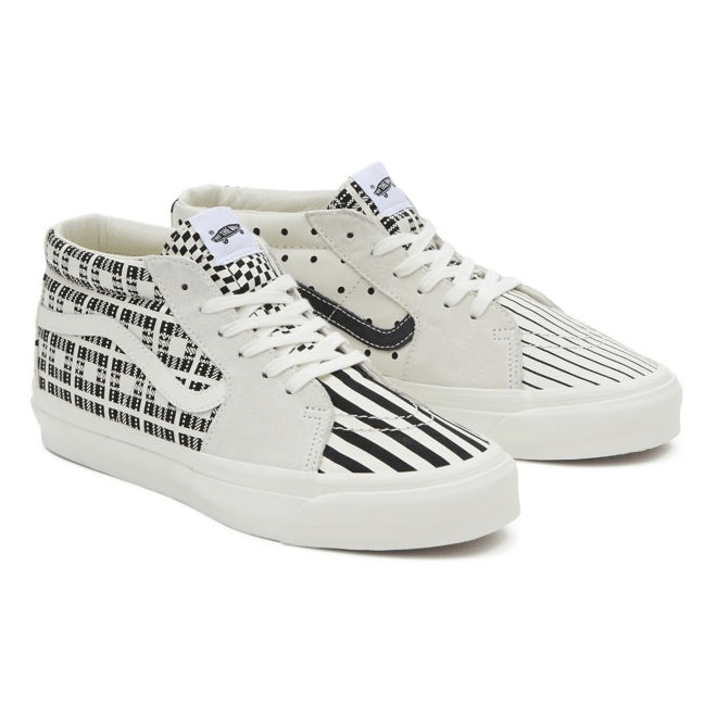 Vans Sk8-Mid Reissue 83  VN000CQQFS8