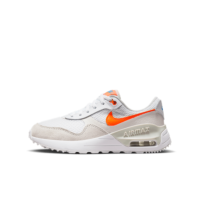Nike Air Max SYSTM Big Kids' DQ0284-114