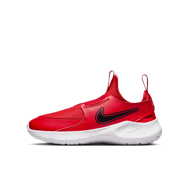 Nike Flex Runner 3 Big Kids' Road FN1294-600