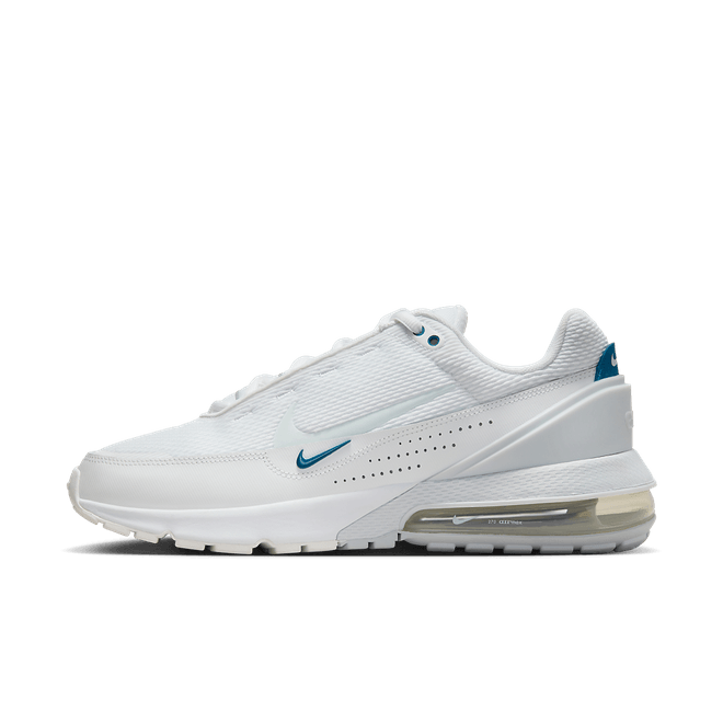 Nike Air Max Pulse 'White & Glacier Blue'