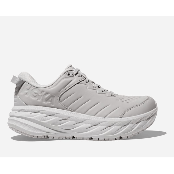 HOKA Bondi SR  Harbor Mist 1110521-HMLR