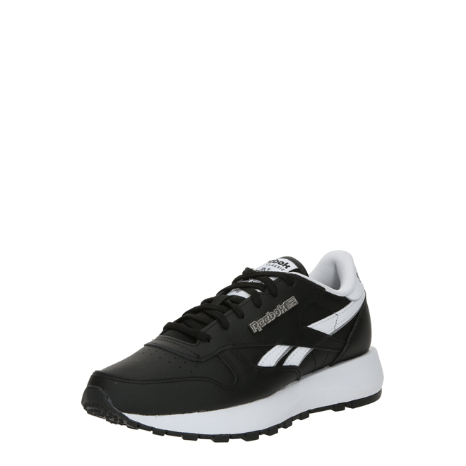 Reebok Classic Leather SP  Black 100074549