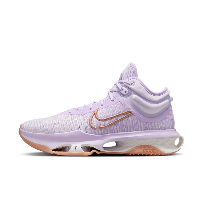 Nike G.T. Jump 2 Basketball DJ9431-500